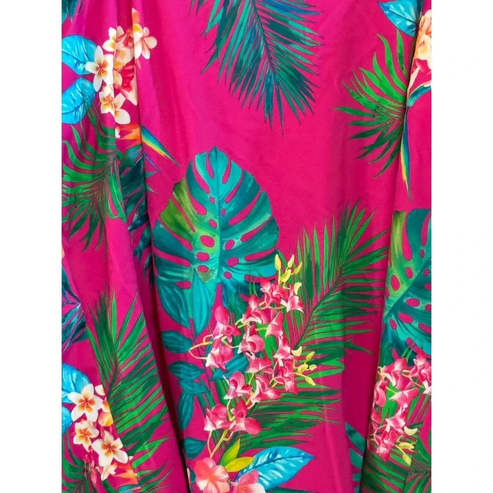 Kim Gravel Bathing Suit (2 Pieces ) Tank top, shorts, SIZE 12 - Picture 6 of 14